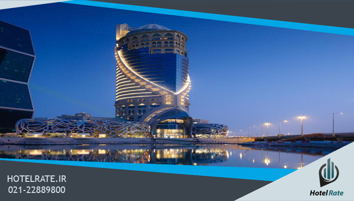 Mondrian Doha1